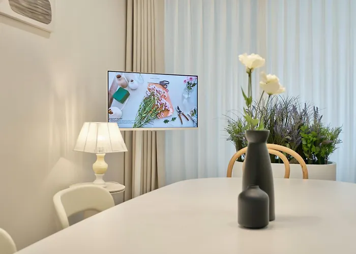 Lumi Gangnam Recovery For International Women Only ゲストハウス ソウル特別市