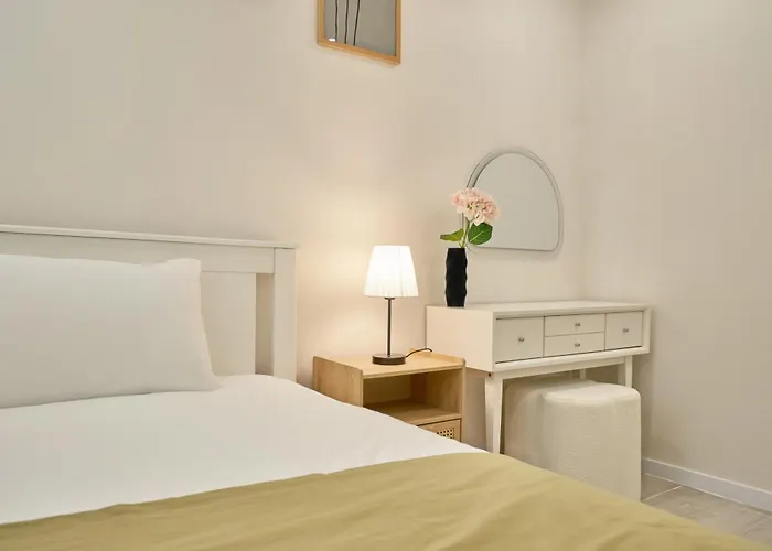 Lumi Gangnam Recovery For International Women Only ゲストハウス ソウル特別市