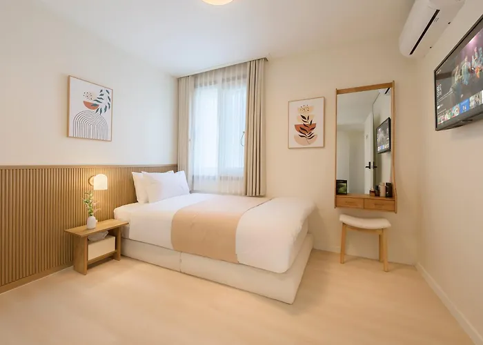 Lumi Gangnam Recovery For International Women Only ソウル特別市