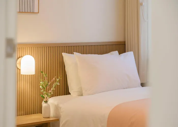 Lumi Gangnam Recovery For International Women Only ソウル特別市